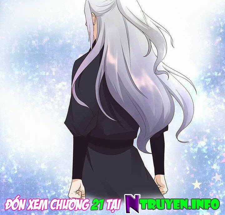 Dục Huyết Thương Hậu Chapter 20 trang 33