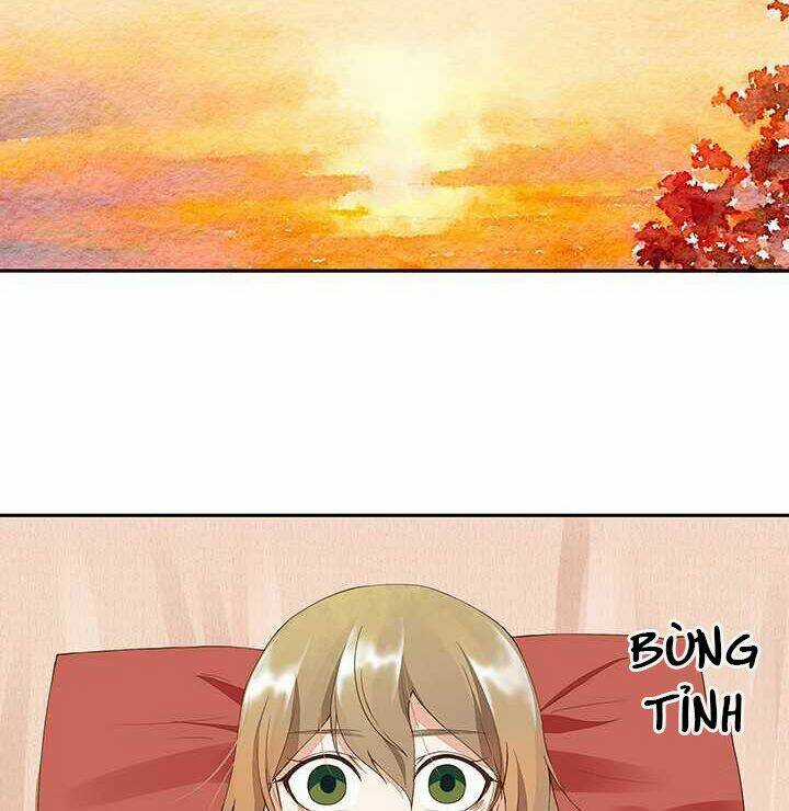 Dục Huyết Thương Hậu Chapter 20 trang 4