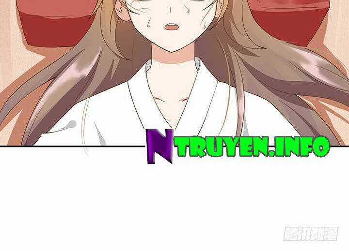 Dục Huyết Thương Hậu Chapter 20 trang 5