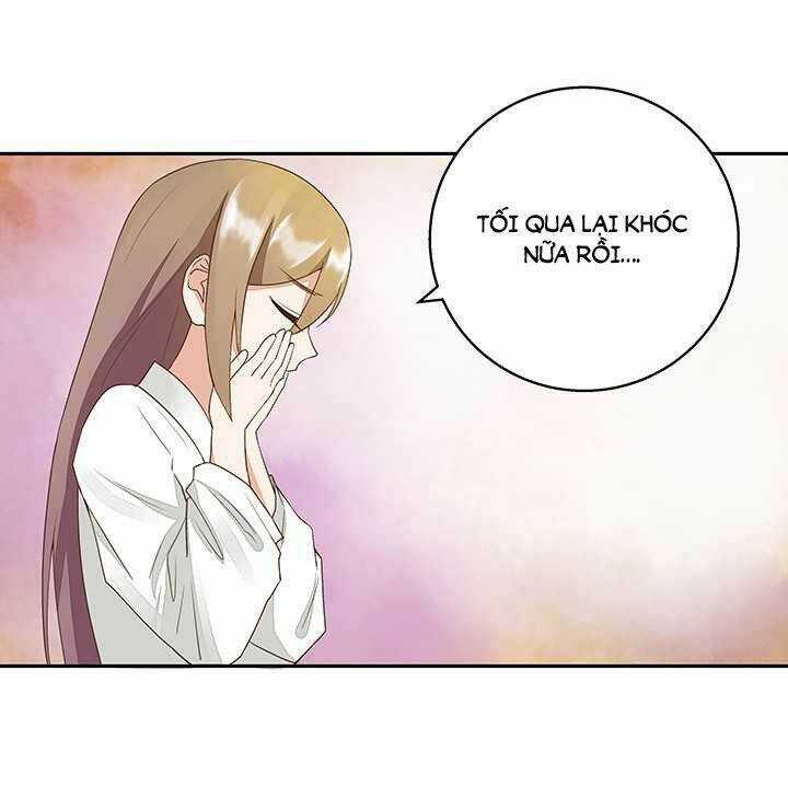 Dục Huyết Thương Hậu Chapter 20 trang 6