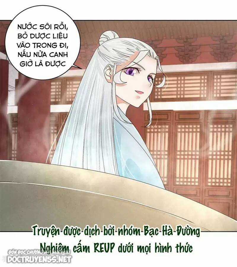 Dục Huyết Thương Hậu Chapter 200 trang 10