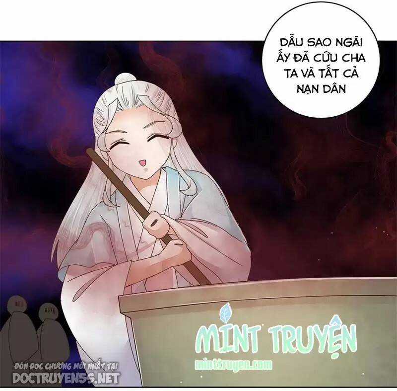 Dục Huyết Thương Hậu Chapter 200 trang 13