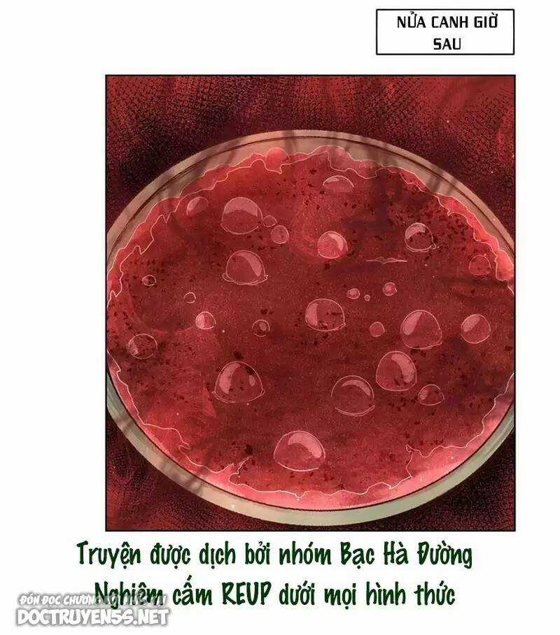 Dục Huyết Thương Hậu Chapter 200 trang 14