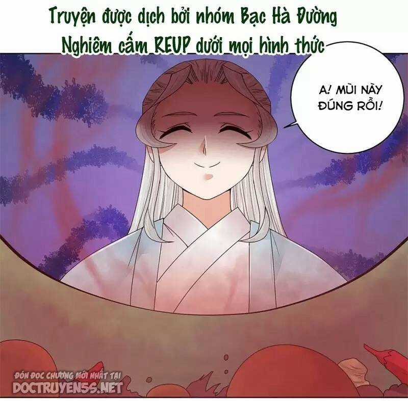 Dục Huyết Thương Hậu Chapter 200 trang 15