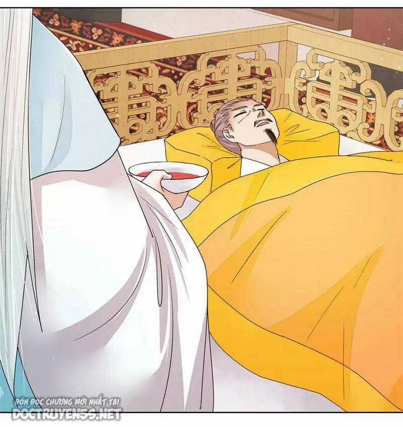 Dục Huyết Thương Hậu Chapter 200 trang 18