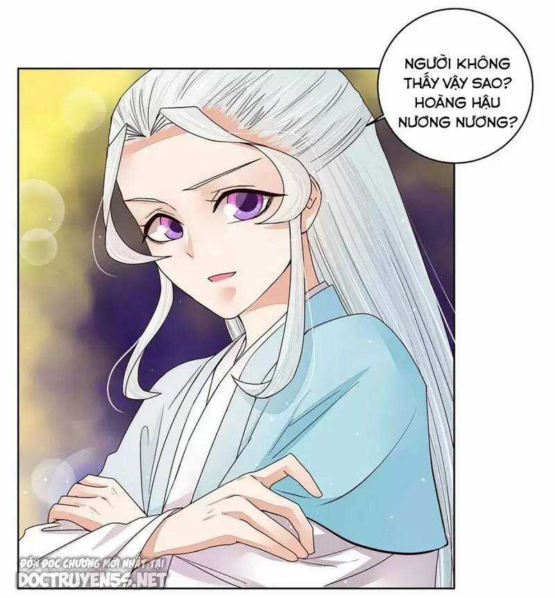 Dục Huyết Thương Hậu Chapter 200 trang 2