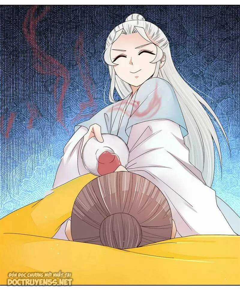 Dục Huyết Thương Hậu Chapter 200 trang 23