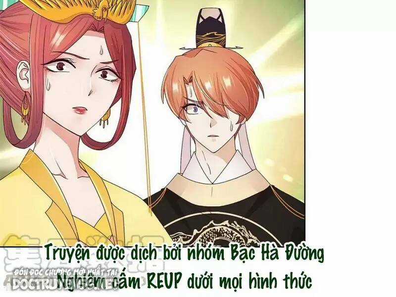 Dục Huyết Thương Hậu Chapter 200 trang 28