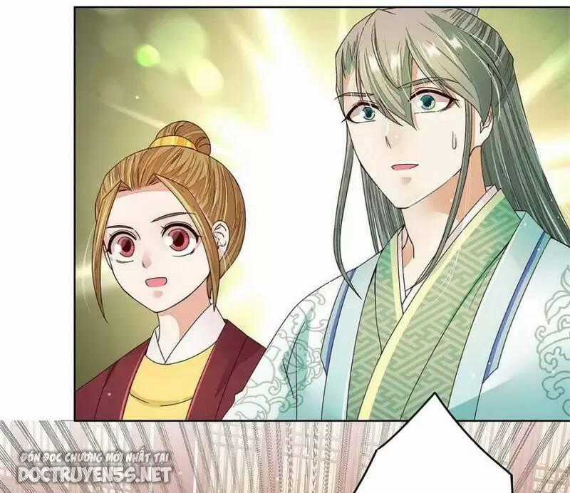 Dục Huyết Thương Hậu Chapter 200 trang 29