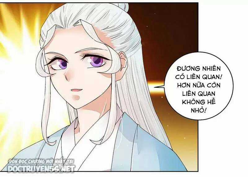 Dục Huyết Thương Hậu Chapter 200 trang 4