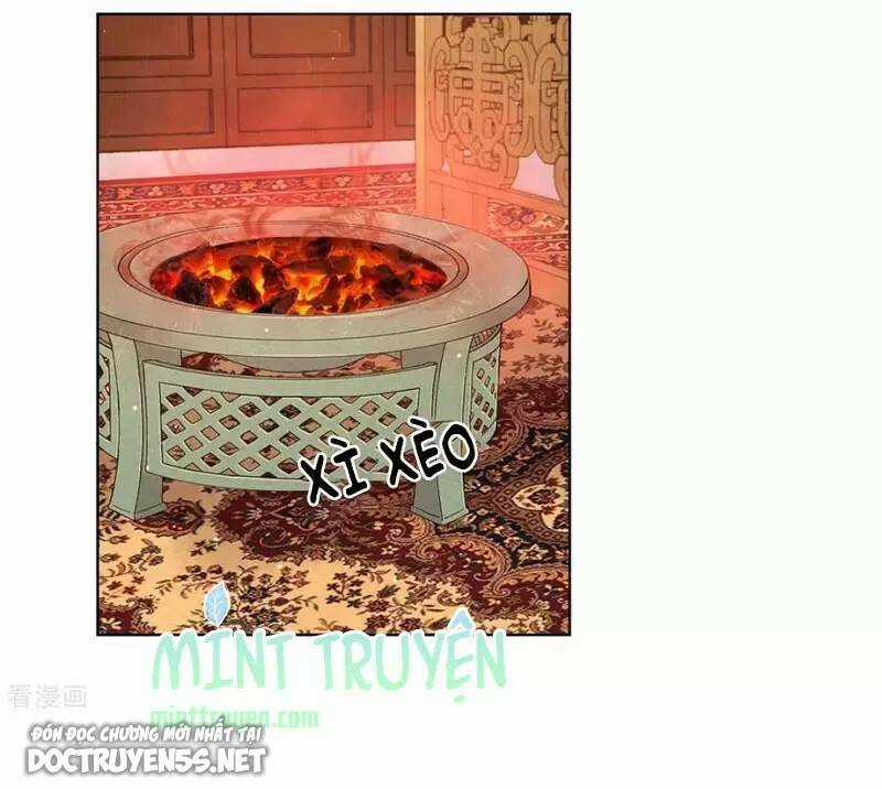 Dục Huyết Thương Hậu Chapter 200 trang 6