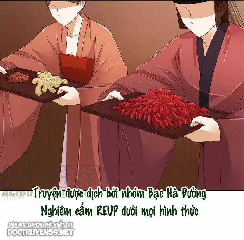 Dục Huyết Thương Hậu Chapter 200 trang 8