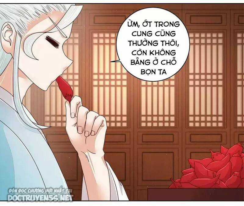 Dục Huyết Thương Hậu Chapter 200 trang 9