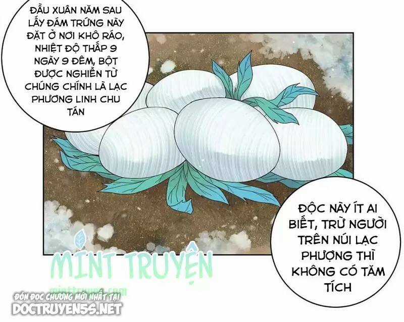 Dục Huyết Thương Hậu Chapter 201 trang 11