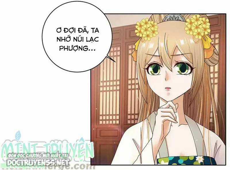 Dục Huyết Thương Hậu Chapter 201 trang 13