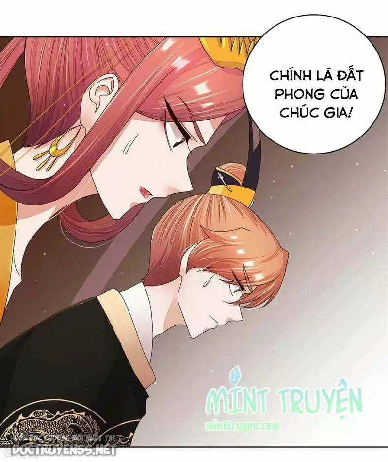 Dục Huyết Thương Hậu Chapter 201 trang 14