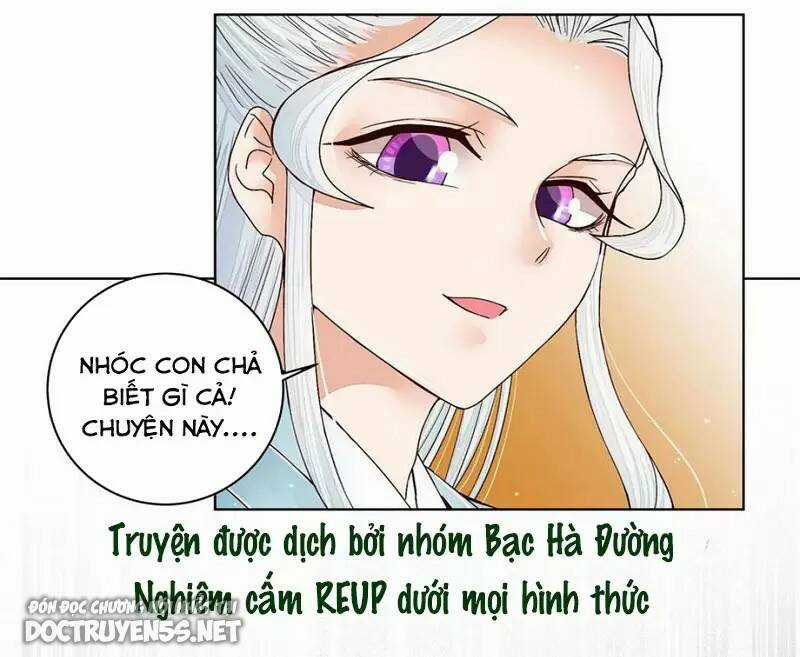 Dục Huyết Thương Hậu Chapter 201 trang 17