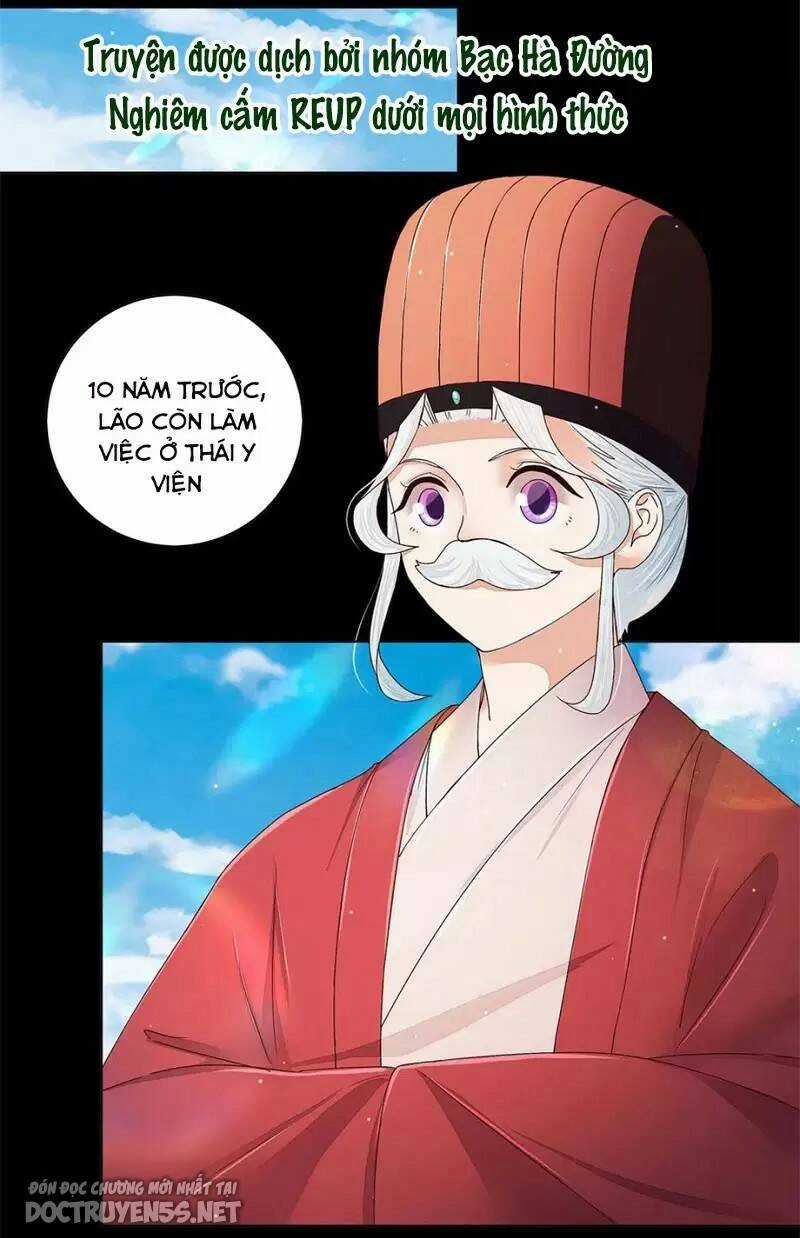 Dục Huyết Thương Hậu Chapter 201 trang 19