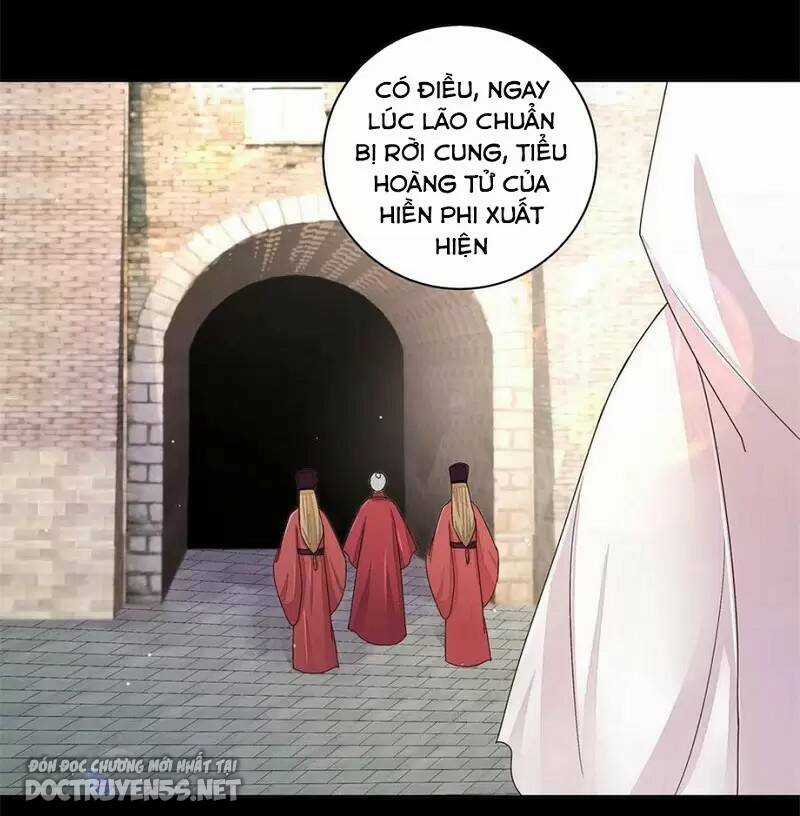 Dục Huyết Thương Hậu Chapter 201 trang 24