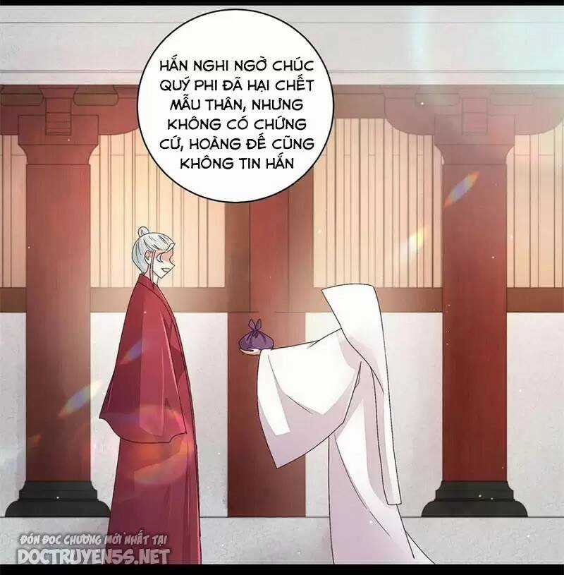 Dục Huyết Thương Hậu Chapter 201 trang 25