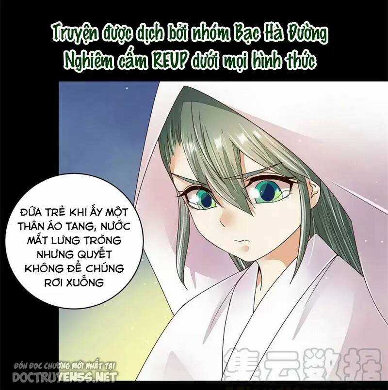 Dục Huyết Thương Hậu Chapter 201 trang 27