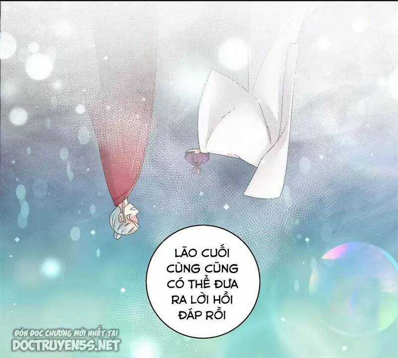 Dục Huyết Thương Hậu Chapter 201 trang 29