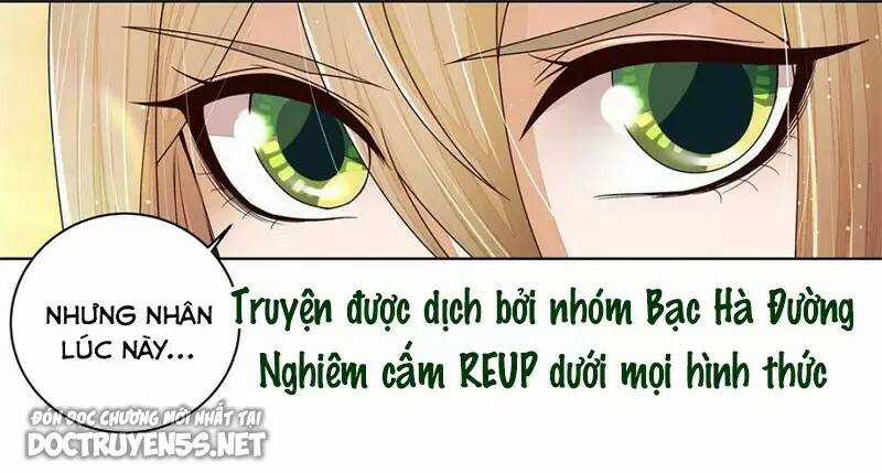 Dục Huyết Thương Hậu Chapter 201 trang 3