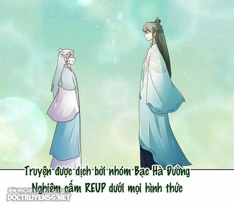 Dục Huyết Thương Hậu Chapter 201 trang 30