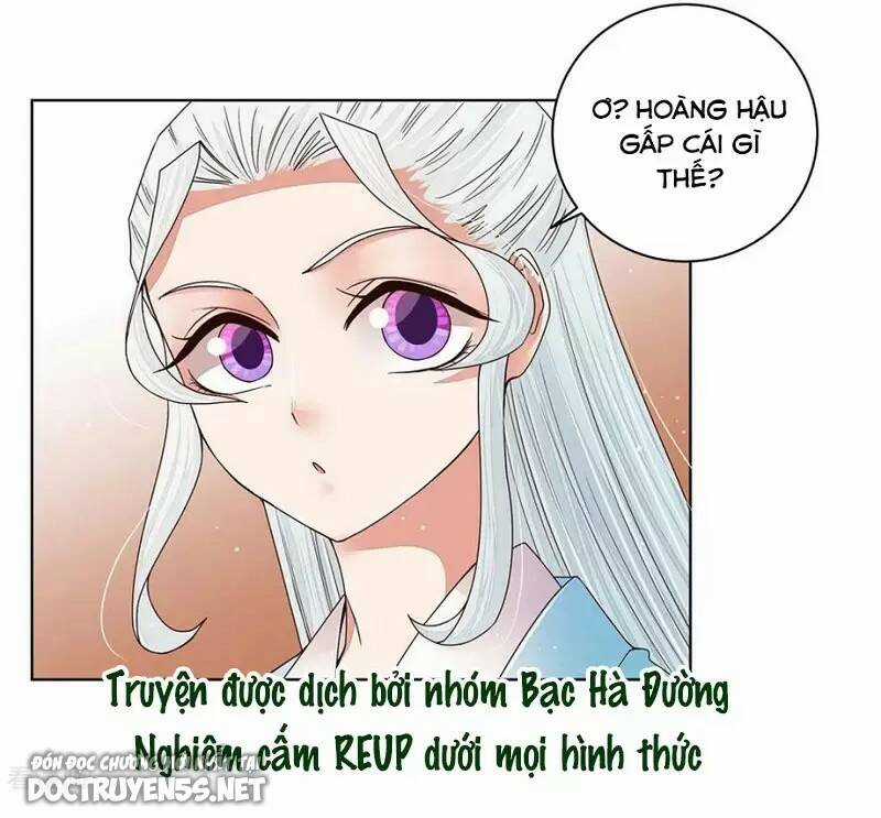 Dục Huyết Thương Hậu Chapter 201 trang 7