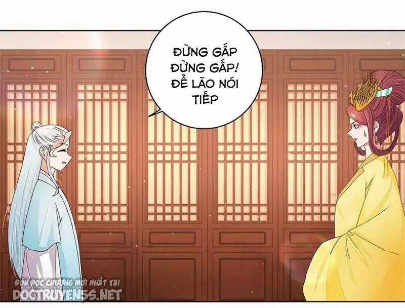 Dục Huyết Thương Hậu Chapter 201 trang 9