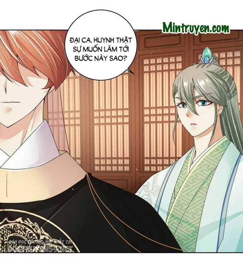 Dục Huyết Thương Hậu Chapter 202 trang 11