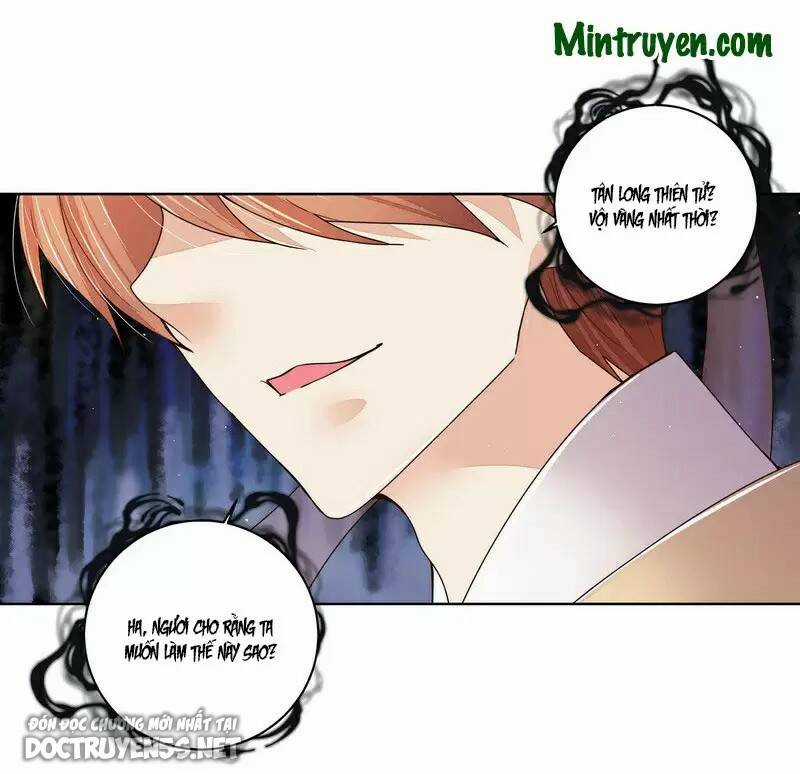 Dục Huyết Thương Hậu Chapter 202 trang 13