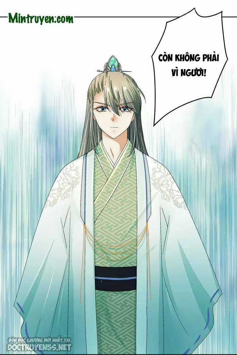 Dục Huyết Thương Hậu Chapter 202 trang 14