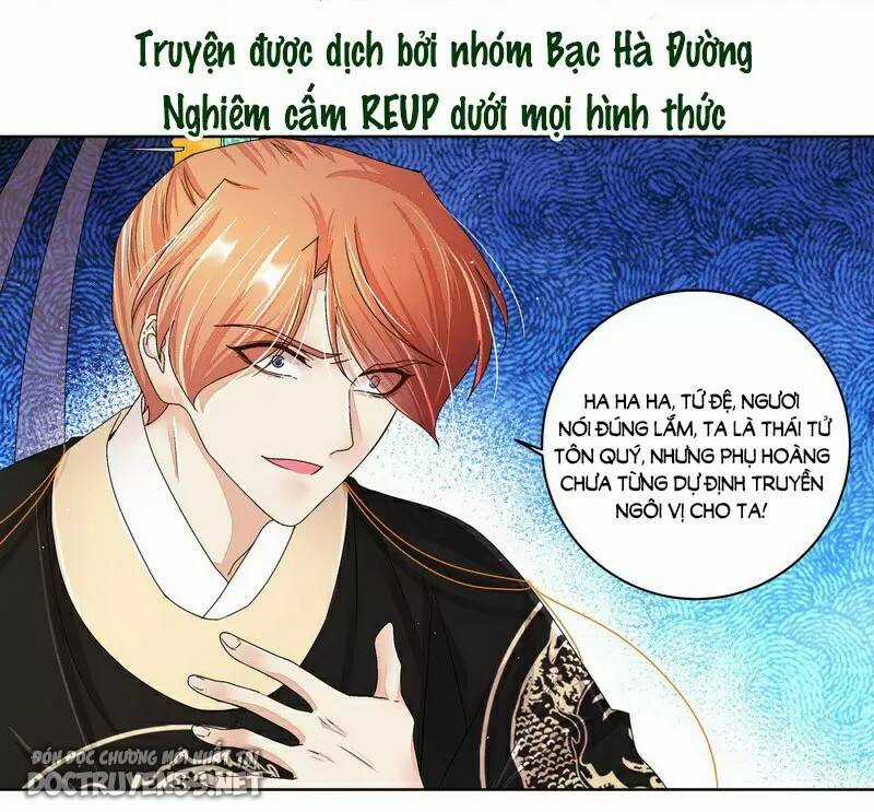 Dục Huyết Thương Hậu Chapter 202 trang 15