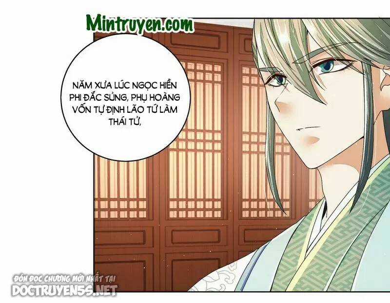 Dục Huyết Thương Hậu Chapter 202 trang 16