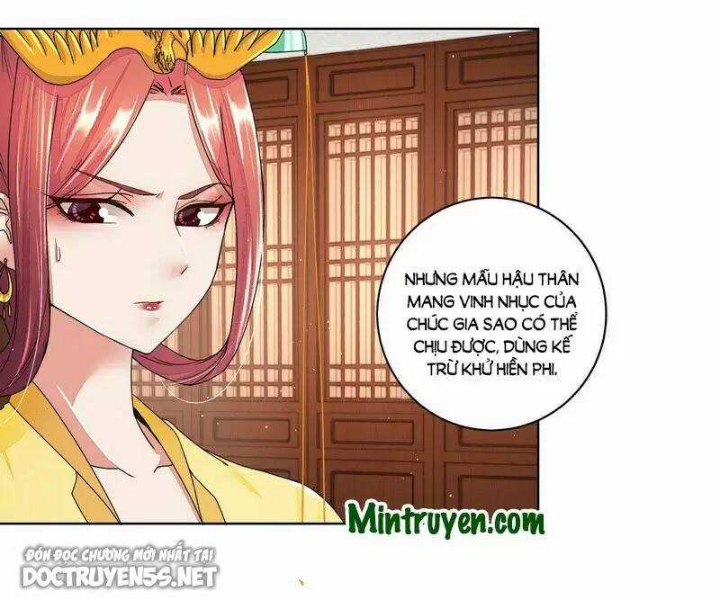 Dục Huyết Thương Hậu Chapter 202 trang 17