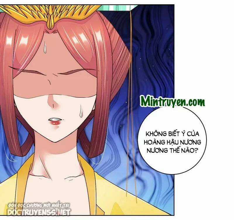 Dục Huyết Thương Hậu Chapter 202 trang 2