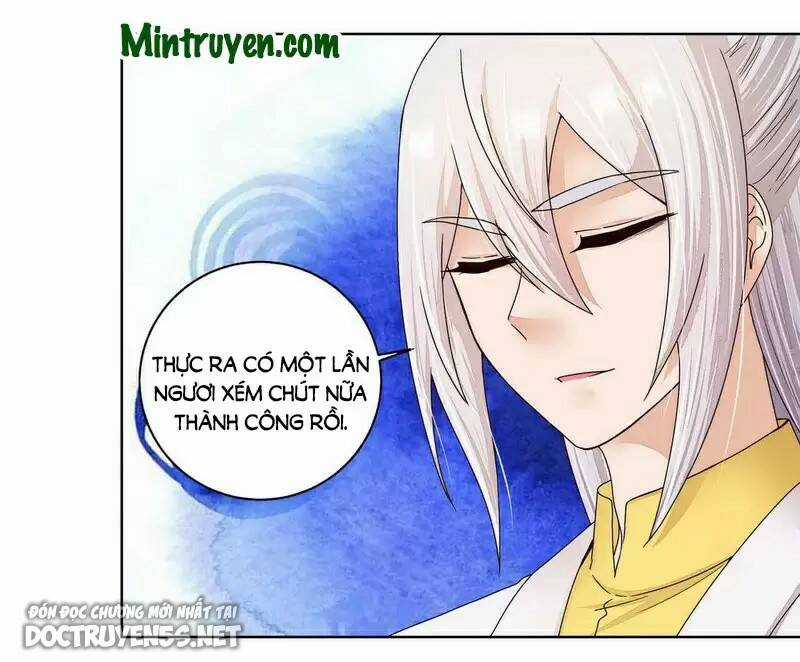 Dục Huyết Thương Hậu Chapter 202 trang 22