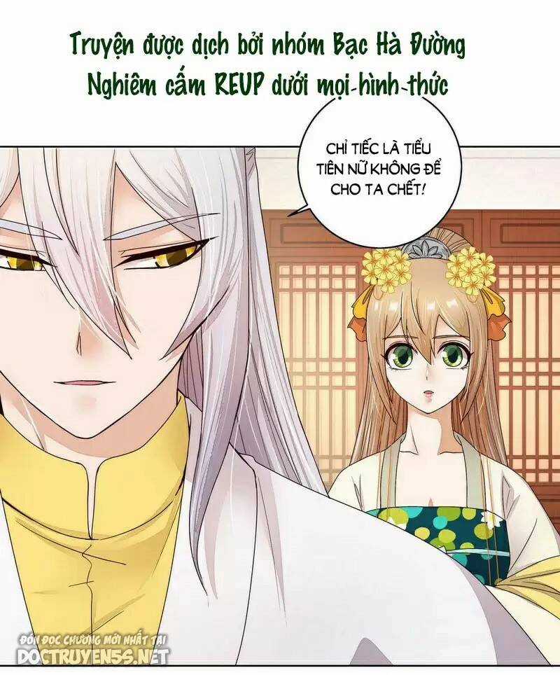 Dục Huyết Thương Hậu Chapter 202 trang 23