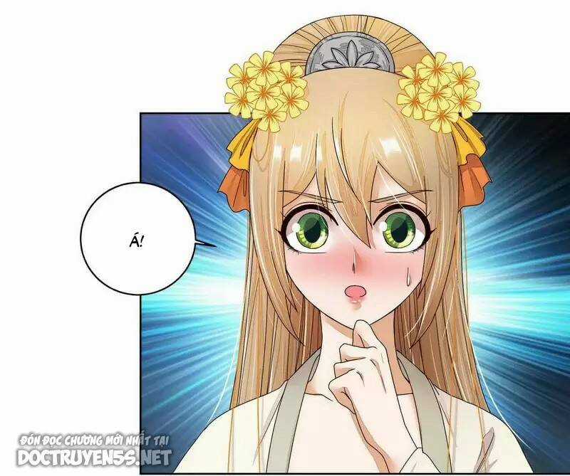 Dục Huyết Thương Hậu Chapter 202 trang 24