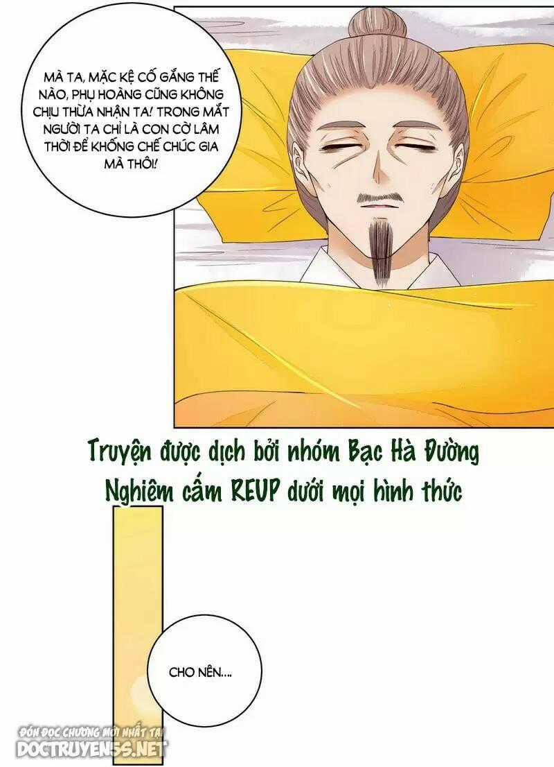 Dục Huyết Thương Hậu Chapter 202 trang 27