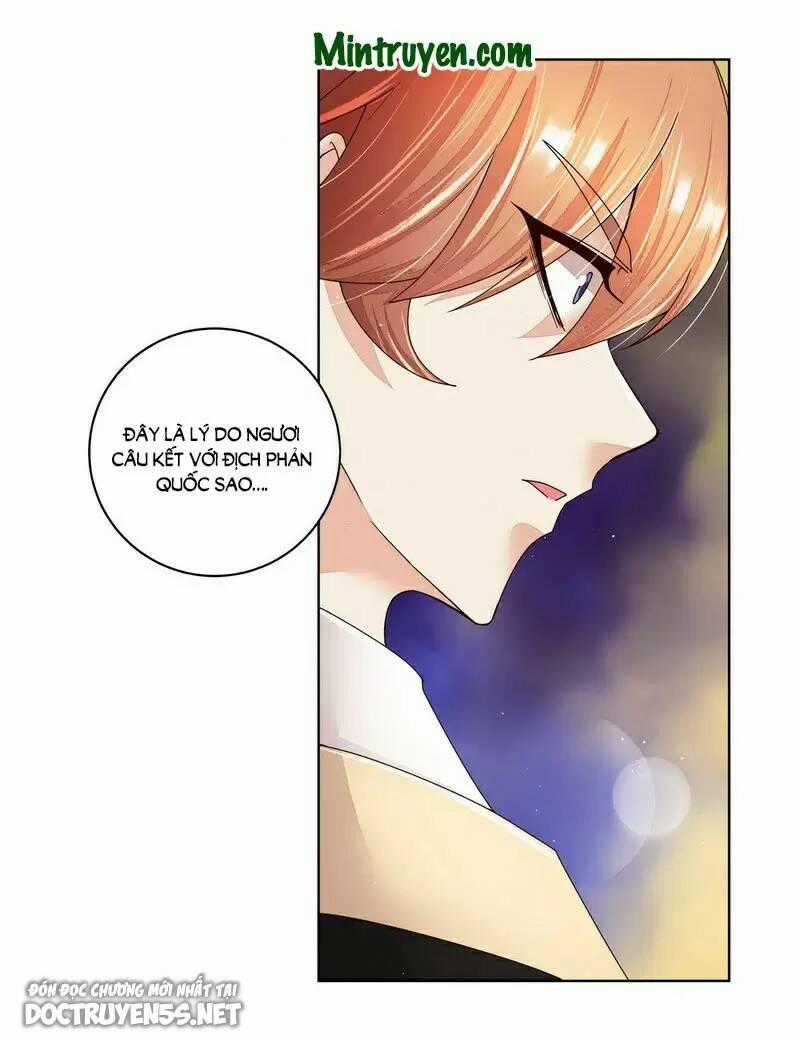 Dục Huyết Thương Hậu Chapter 202 trang 28