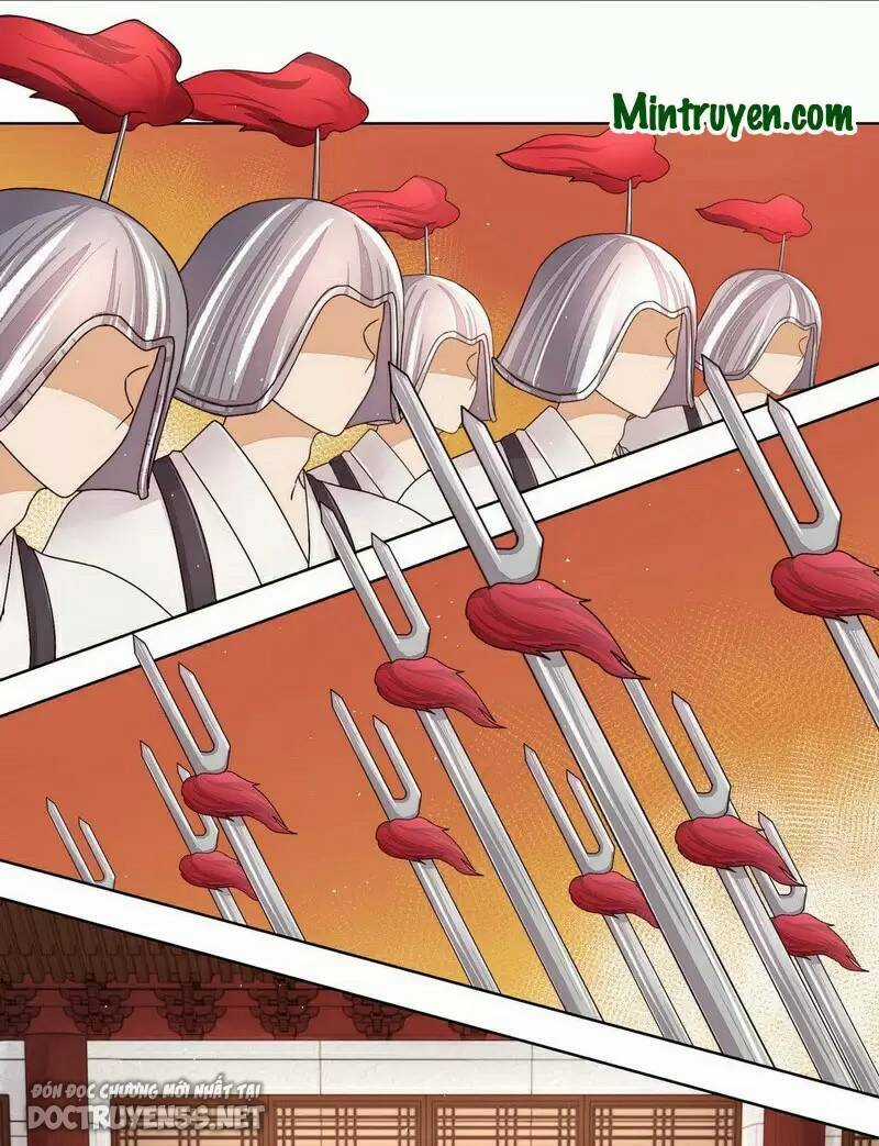 Dục Huyết Thương Hậu Chapter 202 trang 5