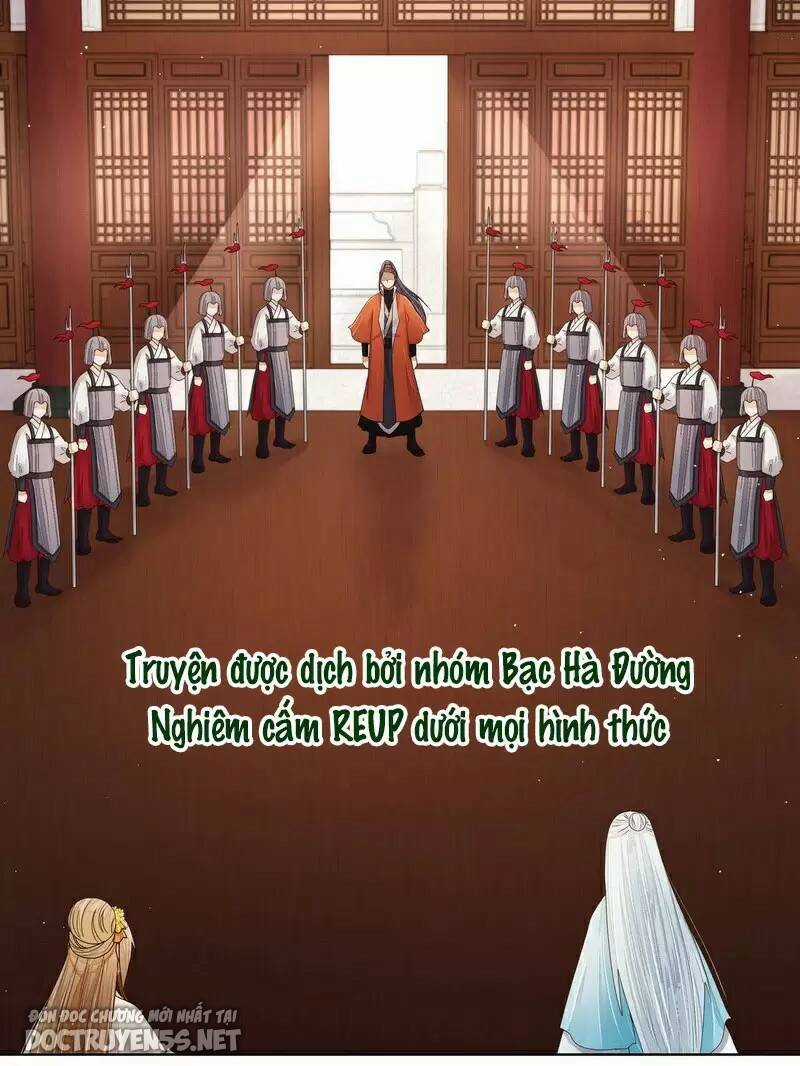 Dục Huyết Thương Hậu Chapter 202 trang 6