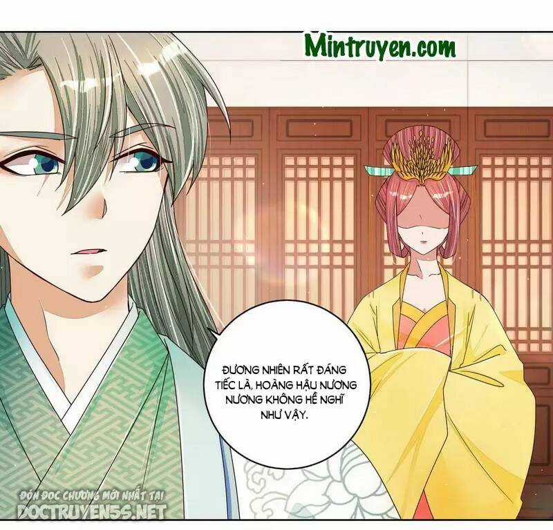 Dục Huyết Thương Hậu Chapter 203 trang 11