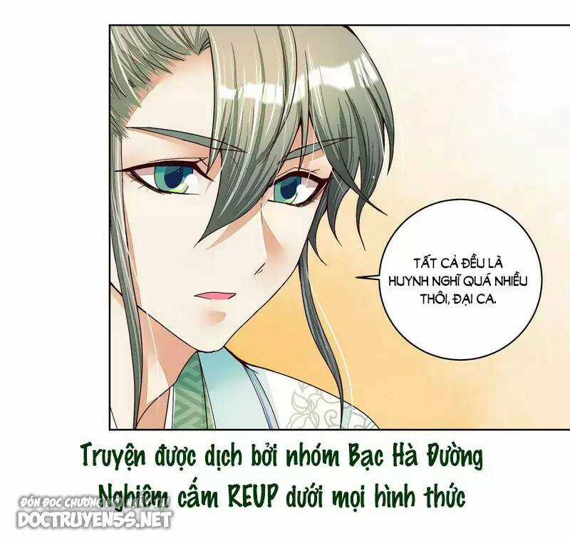 Dục Huyết Thương Hậu Chapter 203 trang 13