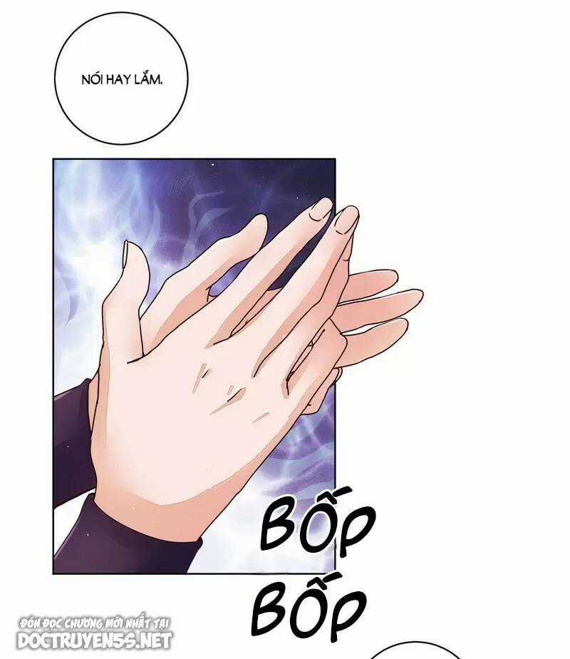 Dục Huyết Thương Hậu Chapter 203 trang 14