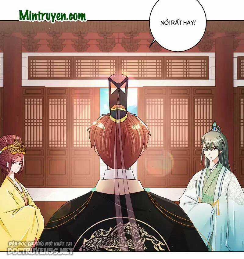 Dục Huyết Thương Hậu Chapter 203 trang 15