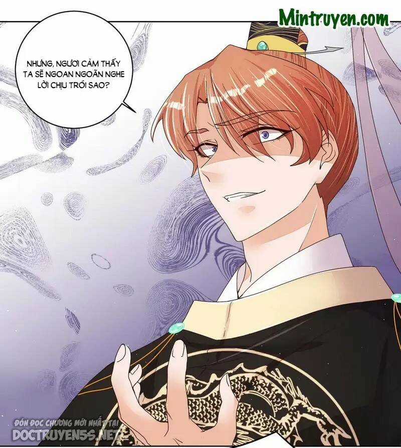 Dục Huyết Thương Hậu Chapter 203 trang 16