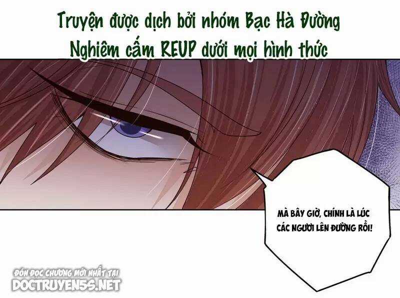 Dục Huyết Thương Hậu Chapter 203 trang 18